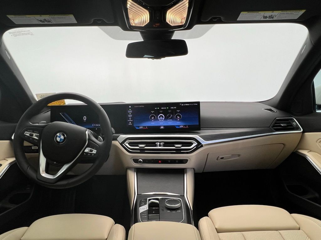 2023 BMW 3 Series 330i 13