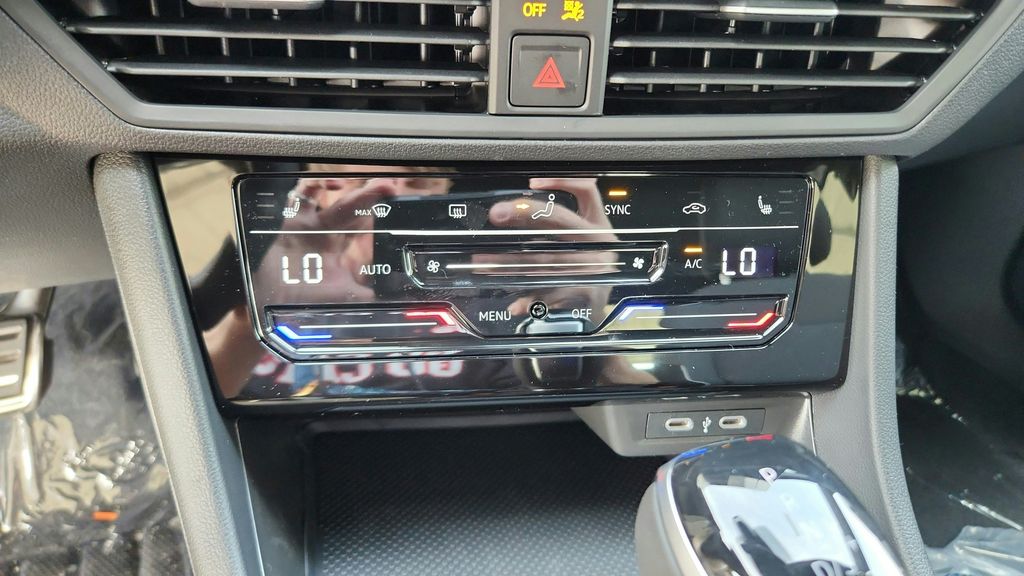 2026 Volkswagen Jetta