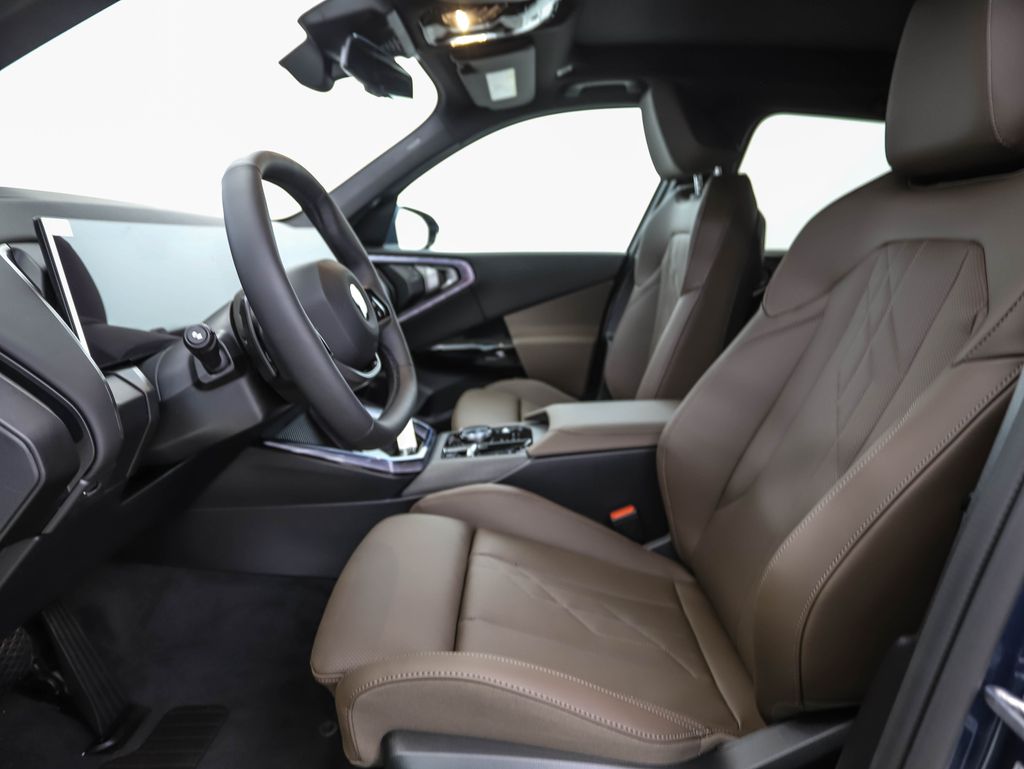 Thumbnail: 2026 BMW X3 - 11
