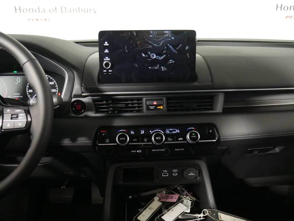 Thumbnail: 2026 Honda Pilot - 13