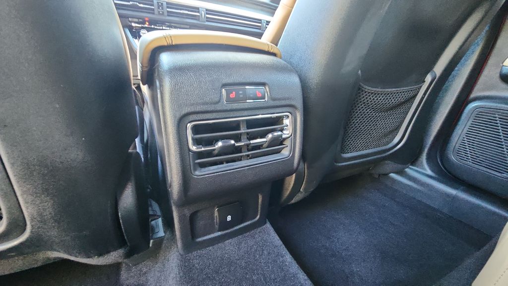 2022 Lincoln Corsair