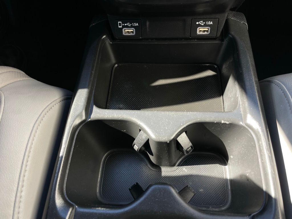 Thumbnail: 2022 Honda CR-V - 20