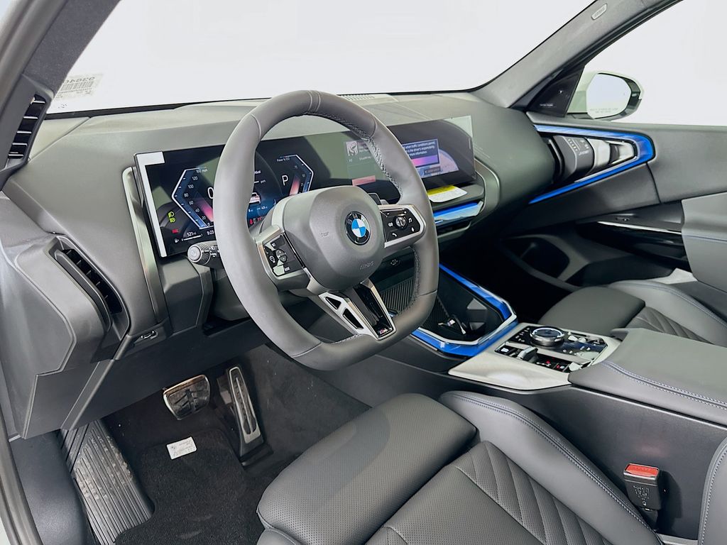 Thumbnail: 2026 BMW X3 - 9