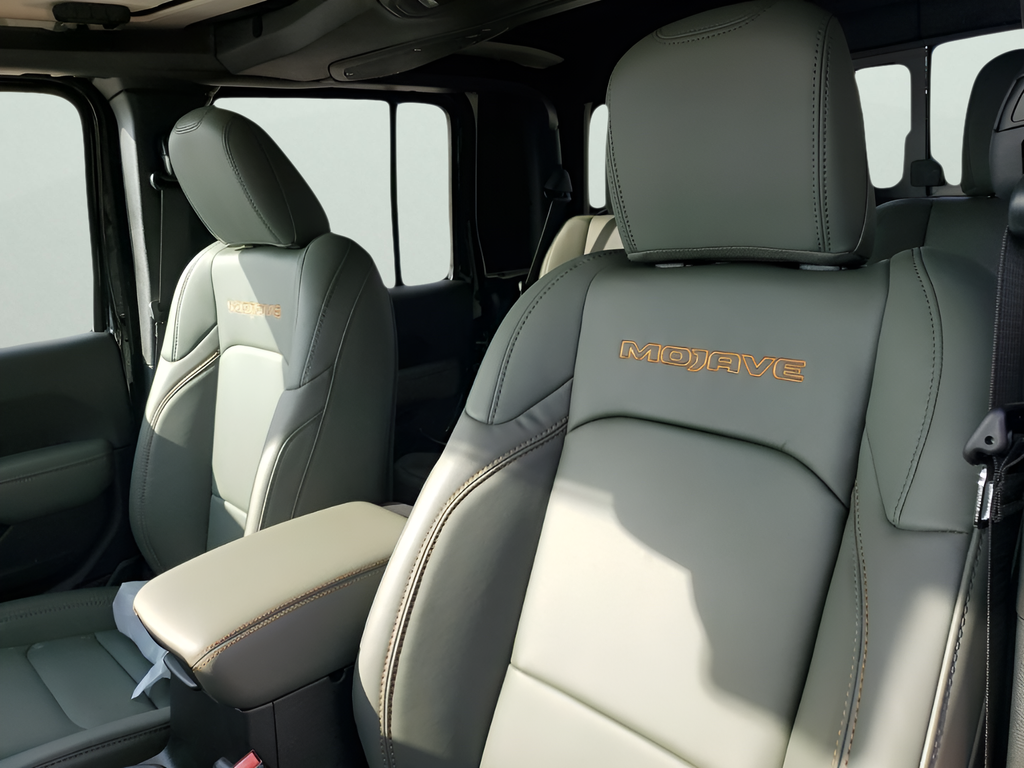 New Car 2025 Jeep Gladiator  Mojave For Sale Under $60,000 In Austin, Texas