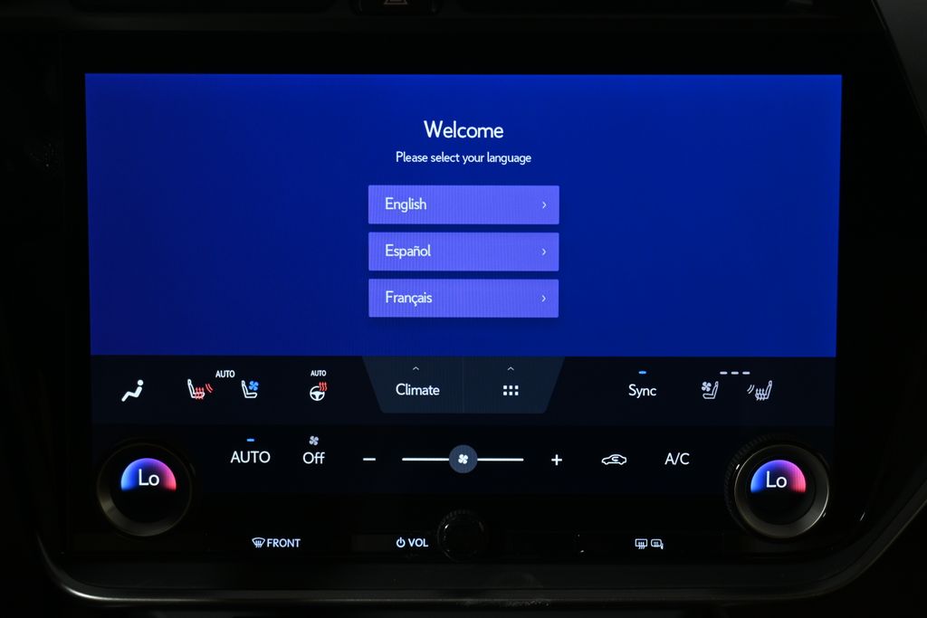 Thumbnail: 2026 Lexus RZ - 20