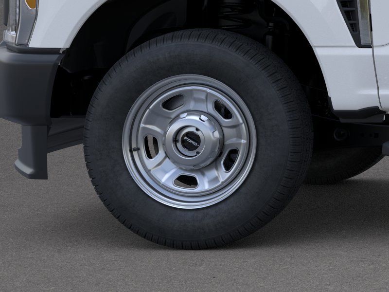 2026 Ford F-350 Super Duty XL