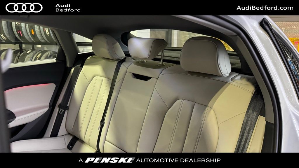 Thumbnail: 2025 Audi A5 - 21