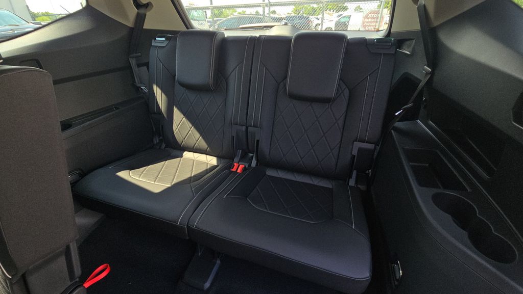 2026 Volkswagen Atlas