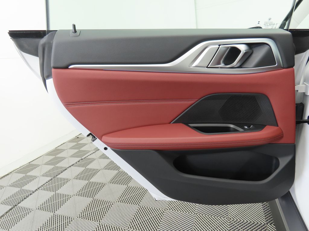 2022 BMW i4 eDrive40 27