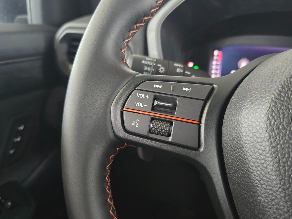Thumbnail: 2026 Honda Passport - 30
