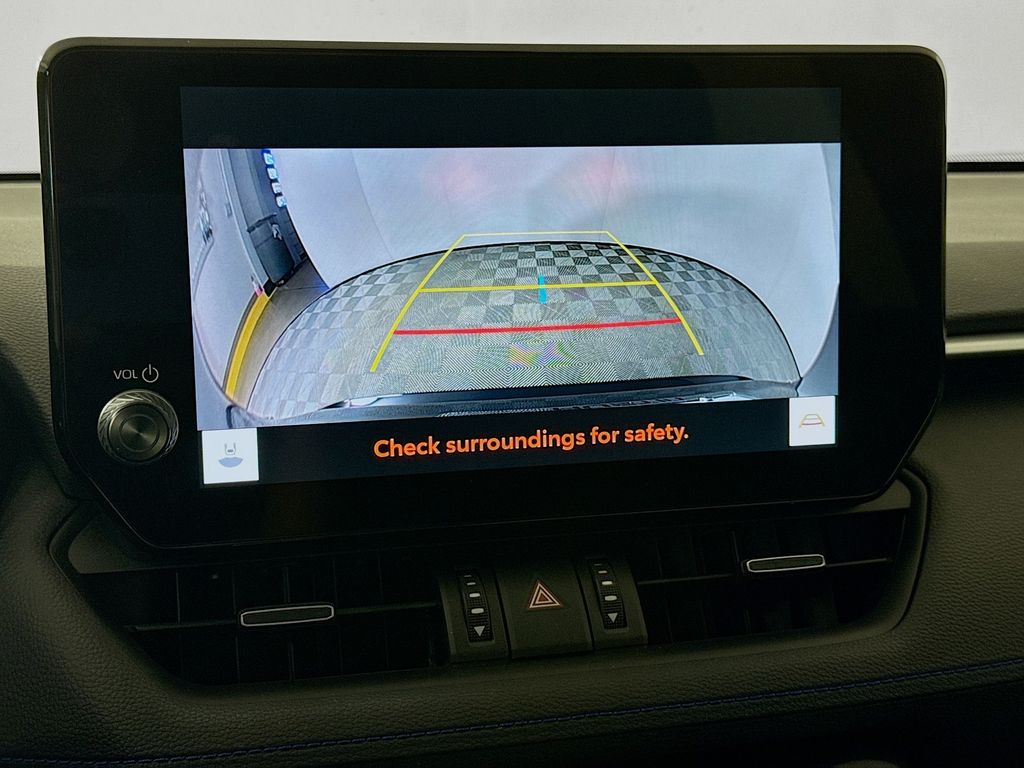 Thumbnail: 2023 Toyota RAV4 - 14