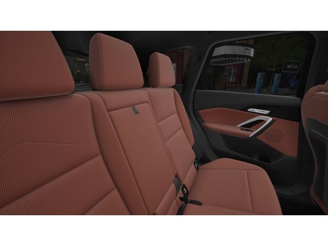 Thumbnail: 2026 BMW X1 - 12