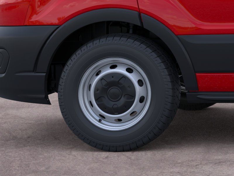 2026 Ford Transit-250 Cargo Van 