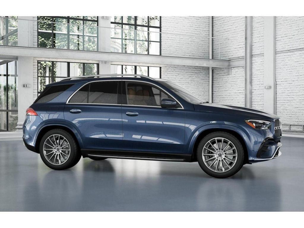 Thumbnail: 2026 Mercedes-Benz GLE - 14