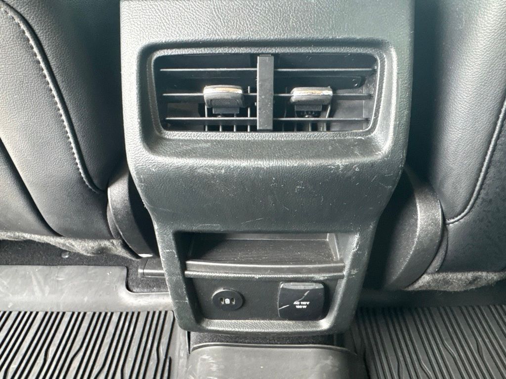Used 2024 Ford Edge SUV