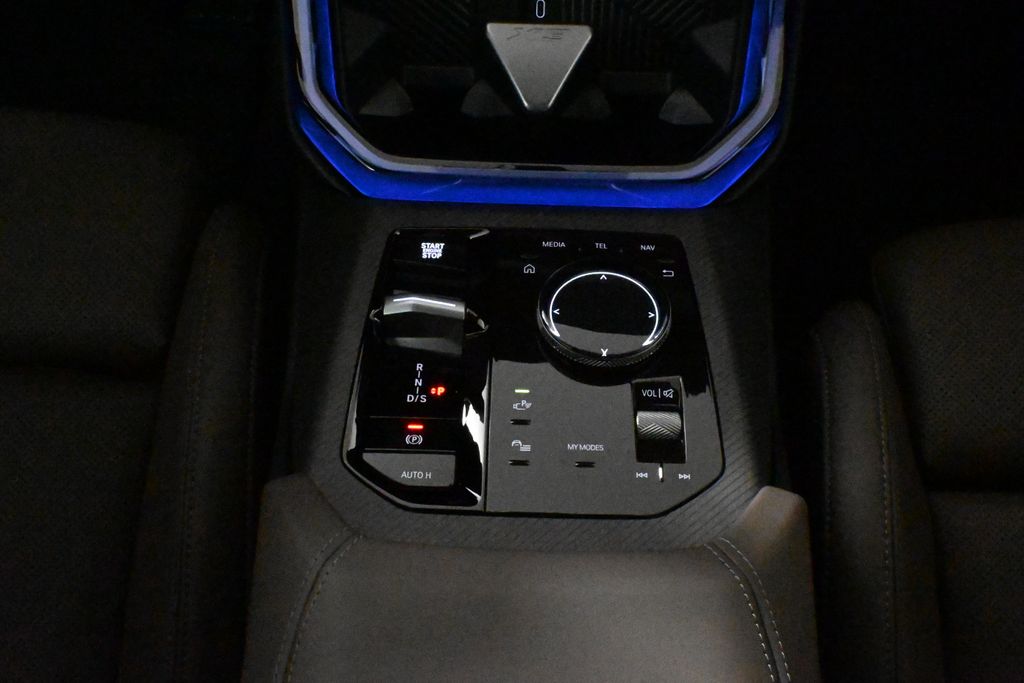 Thumbnail: 2026 BMW X3 - 24