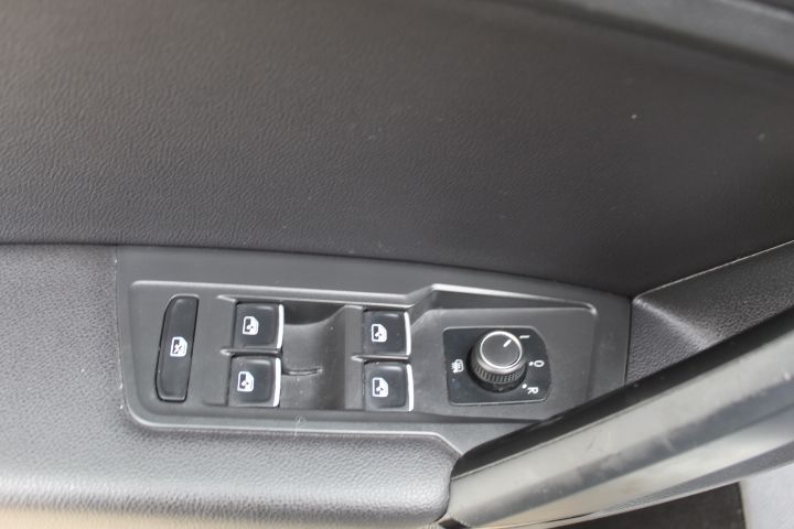 Used Car 2019 Volkswagen Tiguan  For Sale Under $15,000 In Georgetown, Texas