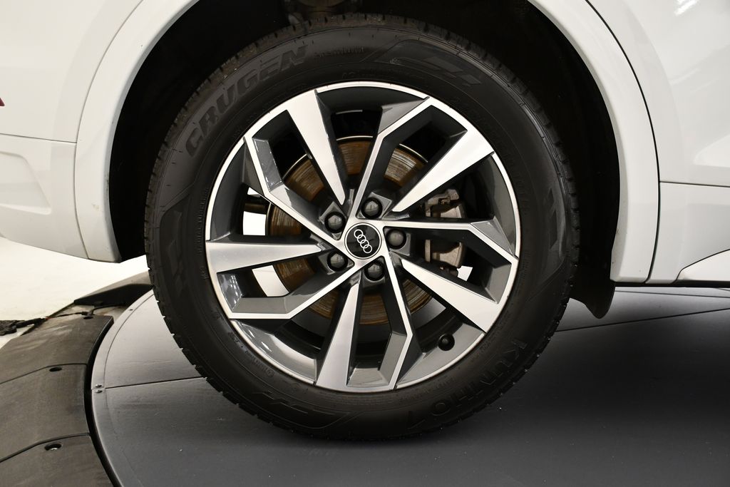 2022 Audi Q5 e Premium Plus 15