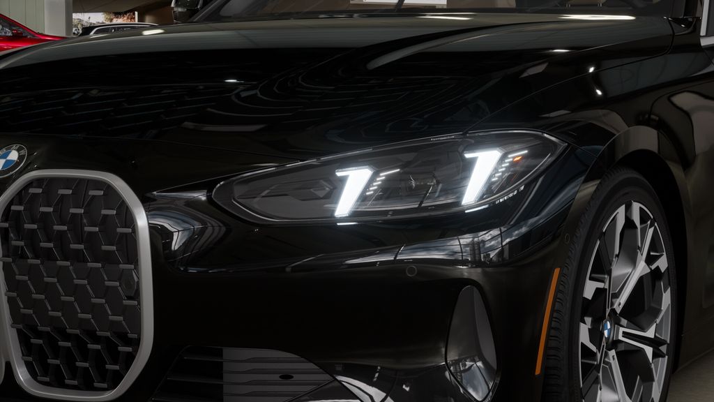 Thumbnail: 2026 BMW 4 Series - 28