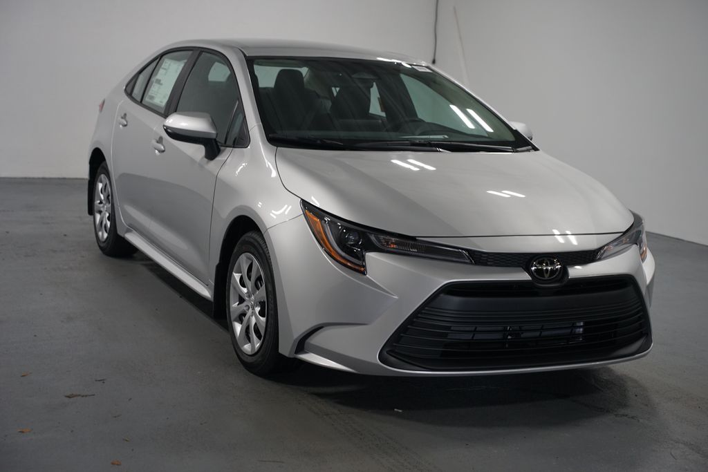 Thumbnail: 2026 Toyota Corolla - 3