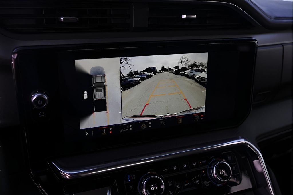 Used Car 2024 Gmc Sierra 1500  Denali For Sale Under $60,000 In Austin, Texas