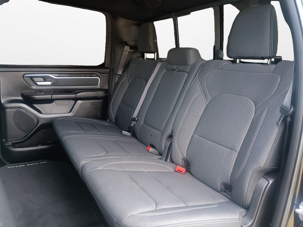 Used Car 2020 Ram 1500  Big Horn/lone Star For Sale Under $30,000 In Austin, Texas