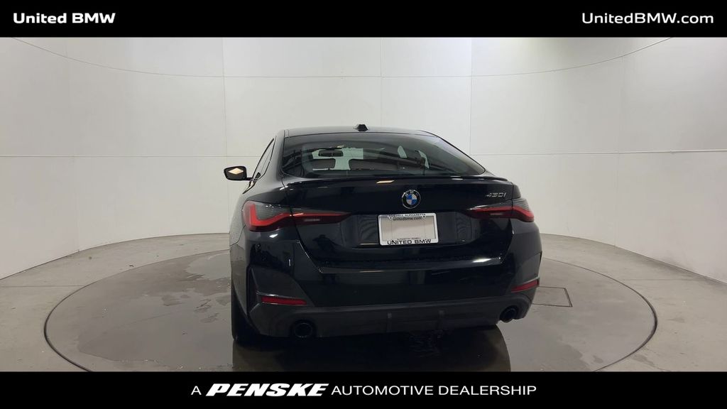 Thumbnail: 2023 BMW 4 Series - 7