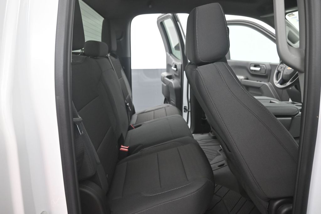 Used 2024 Chevrolet Silverado 1500 Truck