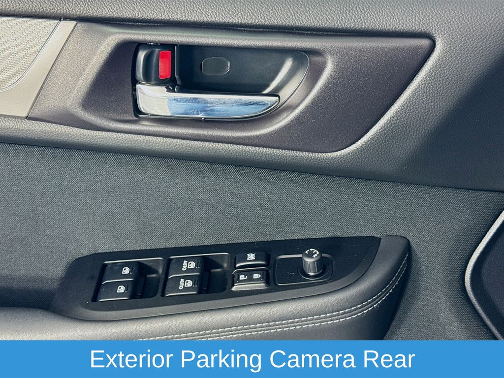 Used Car 2016 Subaru Outback  2.5i Premium For Sale Under $15,000 In Austin, Texas