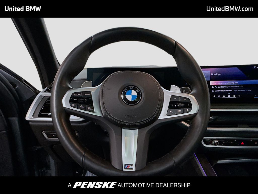 Thumbnail: 2025 BMW X7 - 6