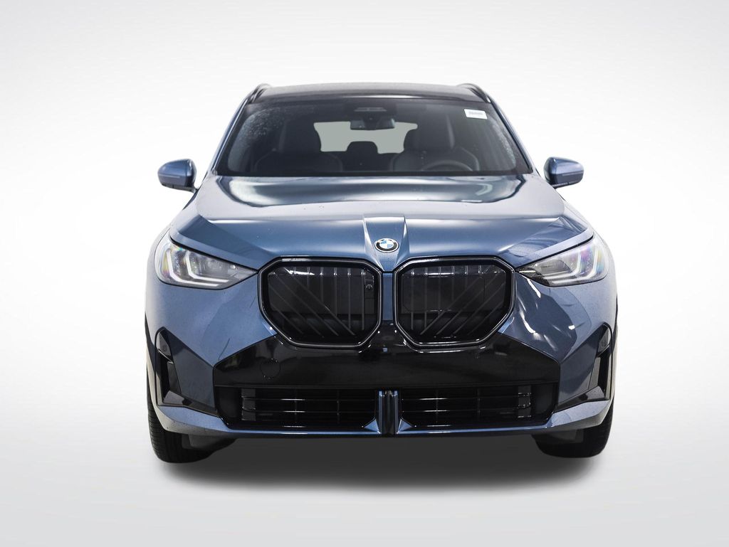Thumbnail: 2026 BMW X3 - 8