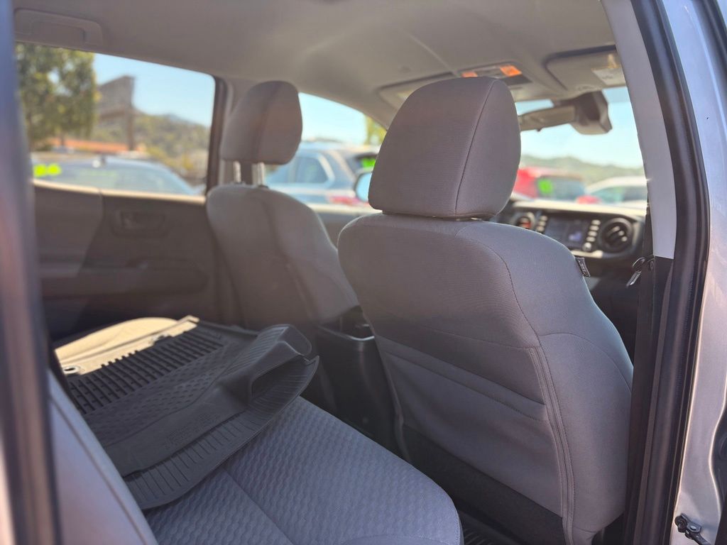 Used 2023 Toyota Tacoma Truck