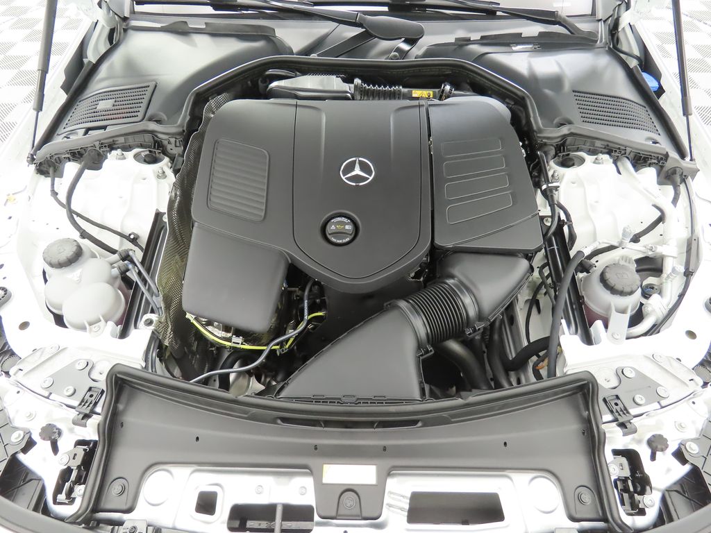 Thumbnail: 2026 Mercedes-Benz CLE - 27