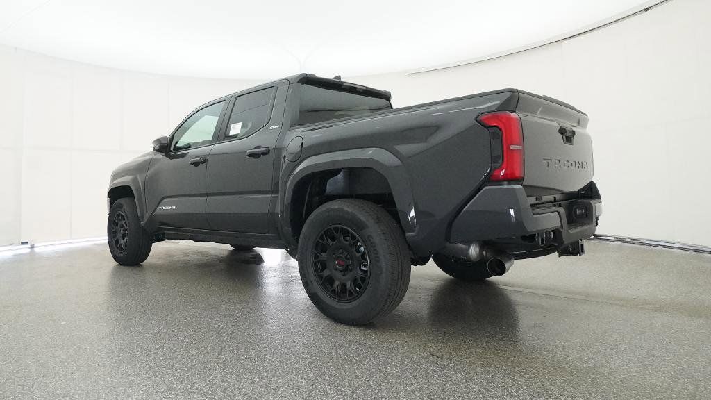Thumbnail: 2025 Toyota Tacoma - 4