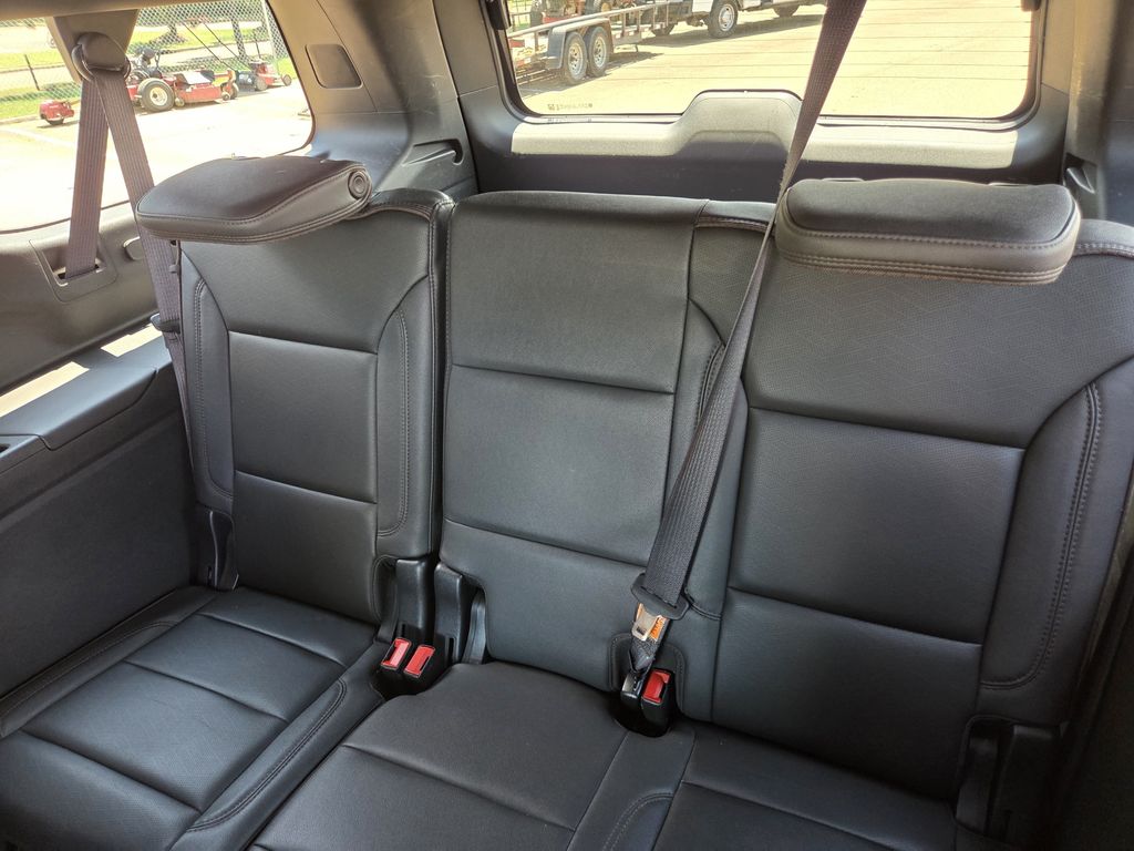 Used 2023 Chevrolet Suburban SUV