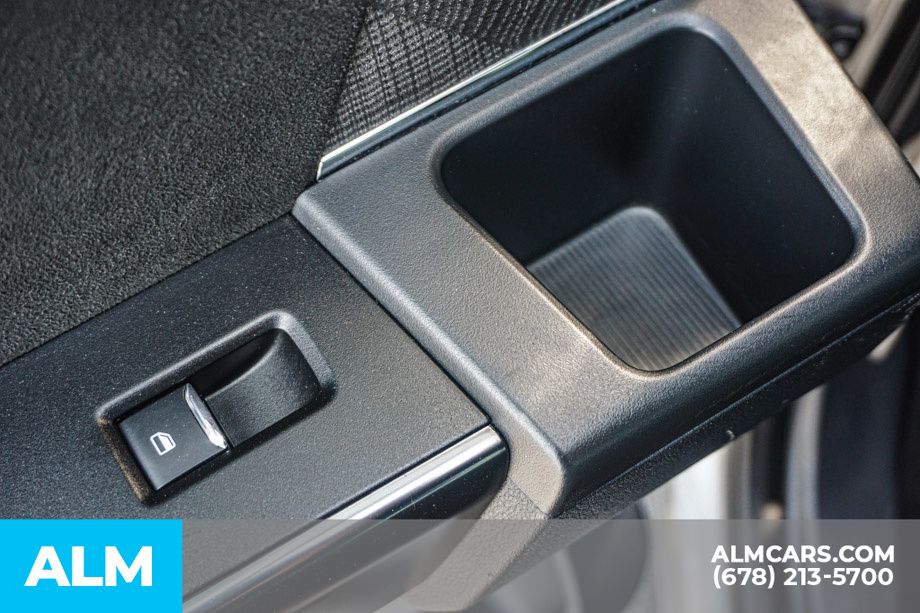 Used 2023 Silver Ford Platinum image 56