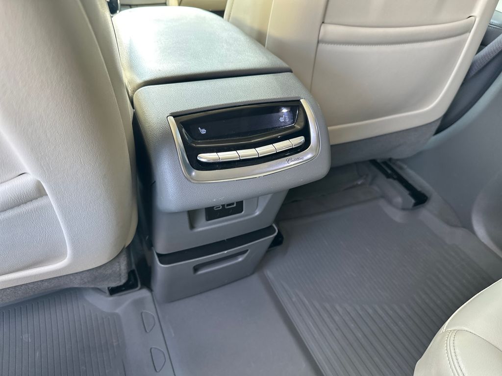 Used Car 2024 Cadillac Xt6  Premium Luxury For Sale Under $50,000 In Austin, Texas