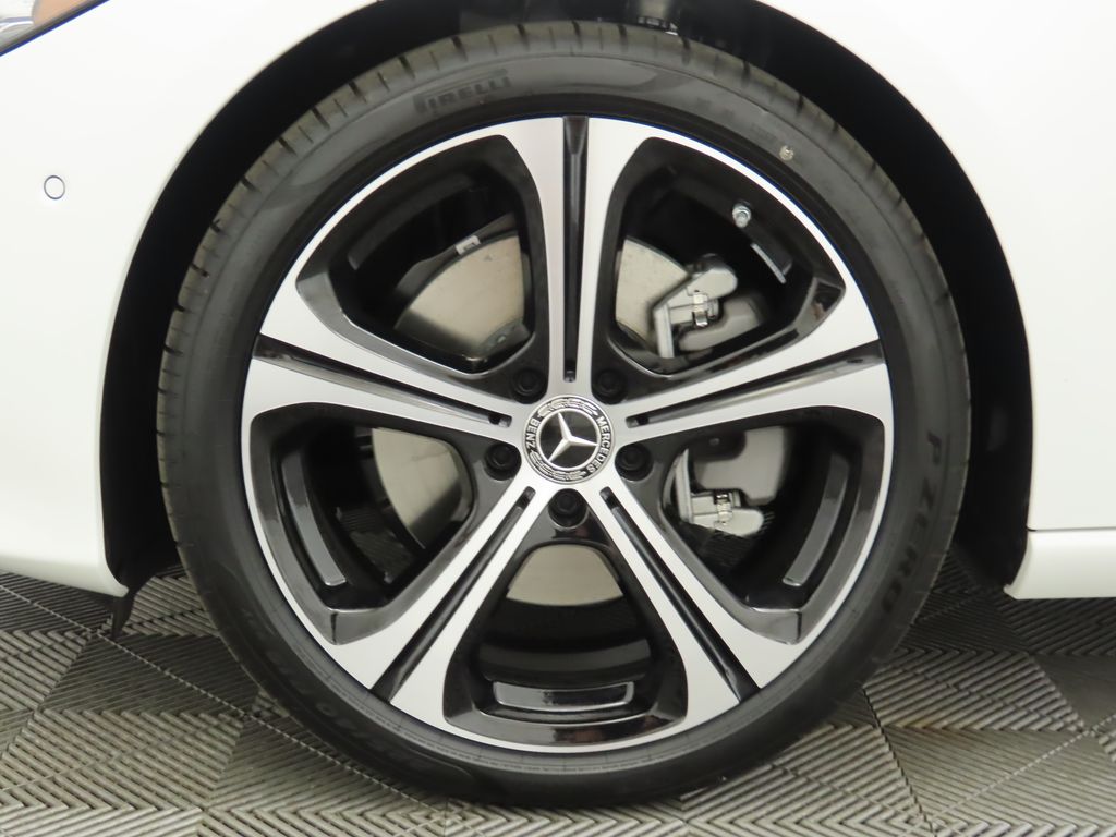 Thumbnail: 2025 Mercedes-Benz C-Class - 30