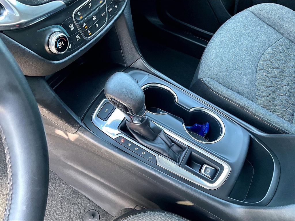 2024 Chevrolet Equinox — photo 20