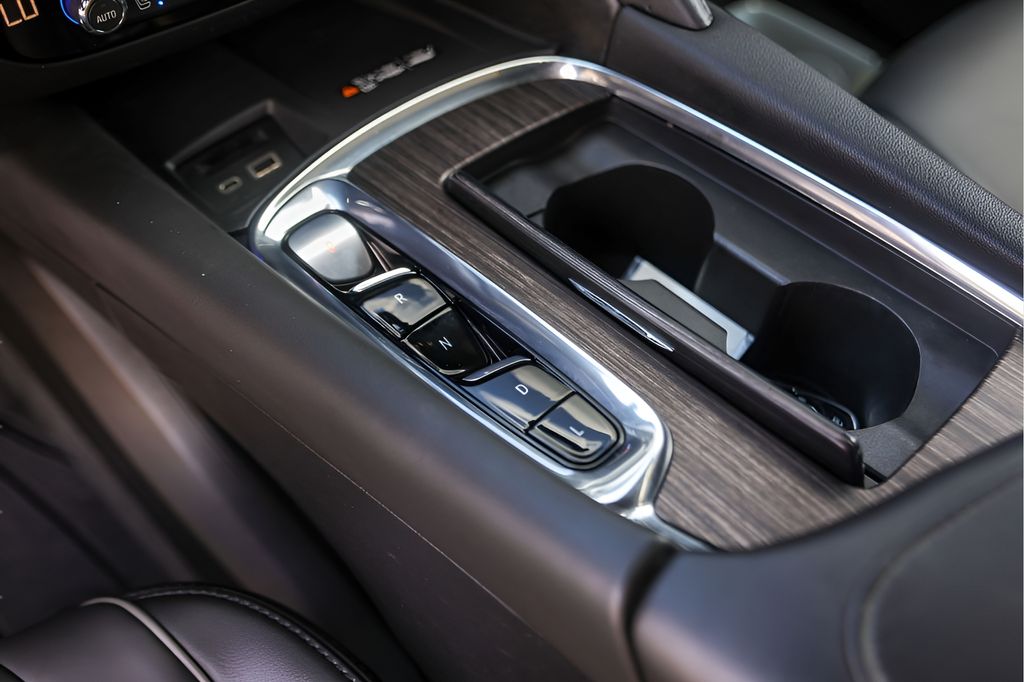 Used Car 2023 Buick Enclave  Avenir For Sale Under $40,000 In Austin, Texas