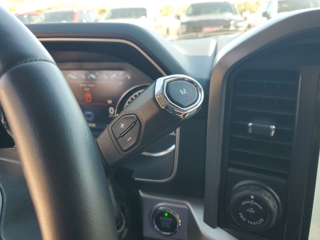 Used Car 2021 Ford F-150  Xlt For Sale Under $40,000 In Austin, Texas