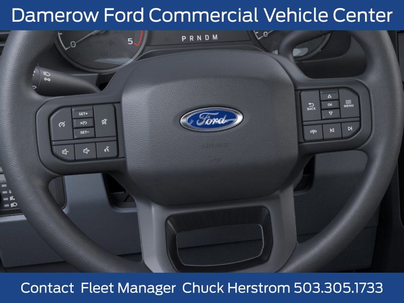 2025 Ford F-350SD  photo