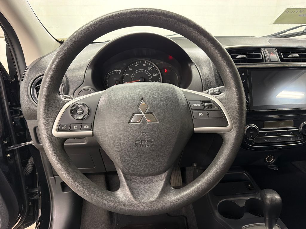 Certified Used 2024  Mitsubishi ES image 17