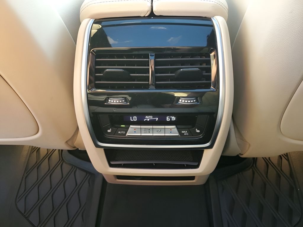 Used Car 2021 Bmw X7  Xdrive40i For Sale Under $40,000 In Austin, Texas