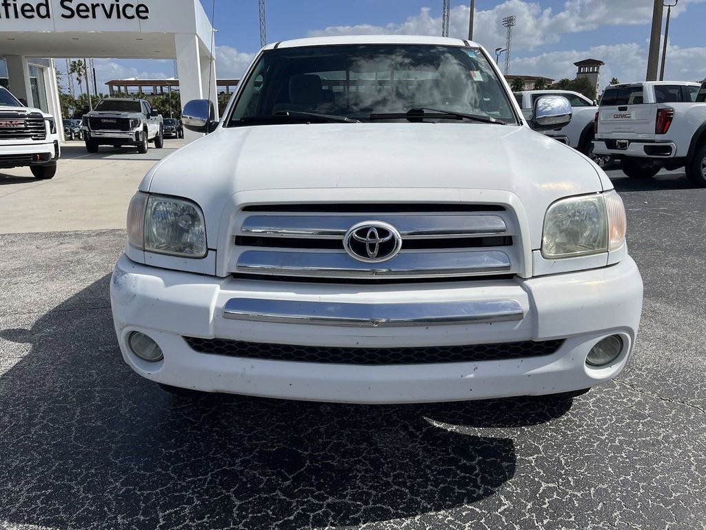 2006 Toyota Tundra SR5 5