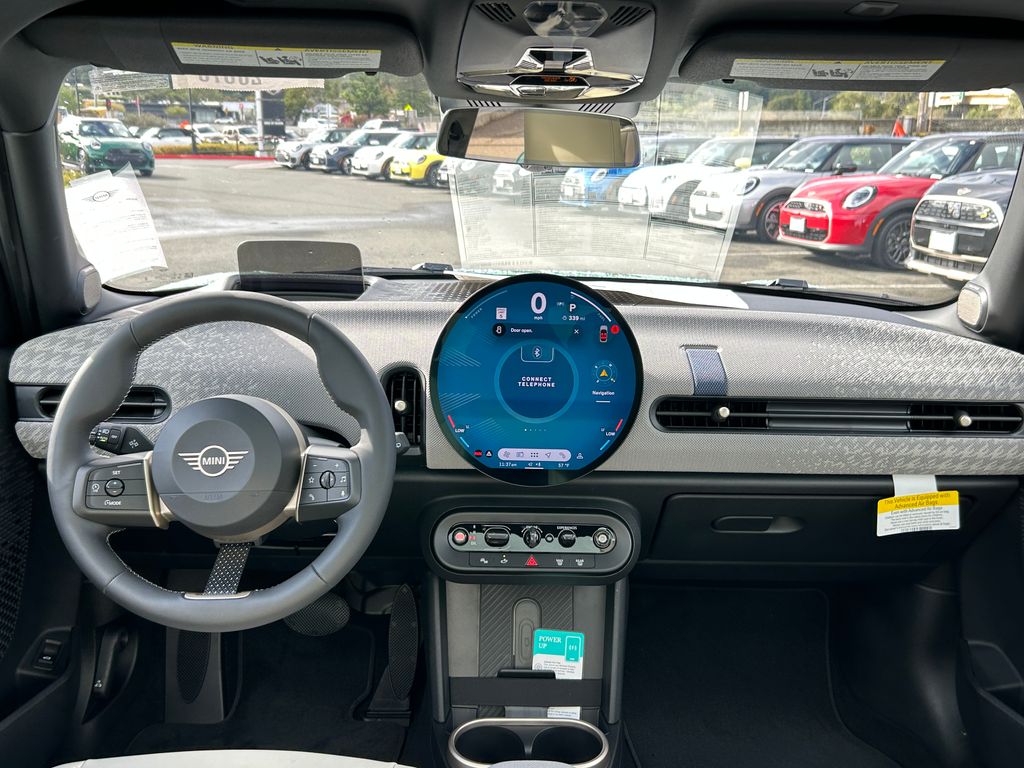 Thumbnail: 2026 MINI Cooper - 32