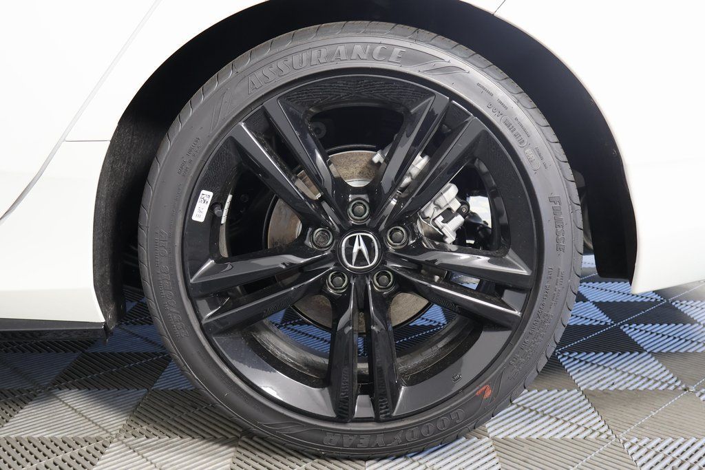 Thumbnail: 2026 Acura Integra - 10