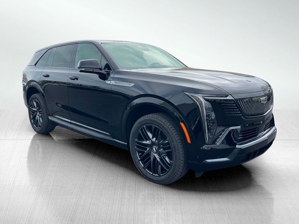 2025 Cadillac Escalade IQ Sport 1 AWD