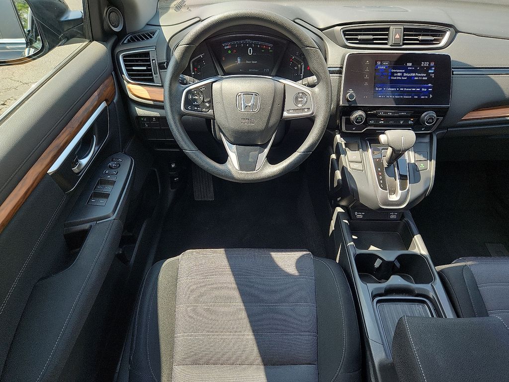 Thumbnail: 2022 Honda CR-V - 12