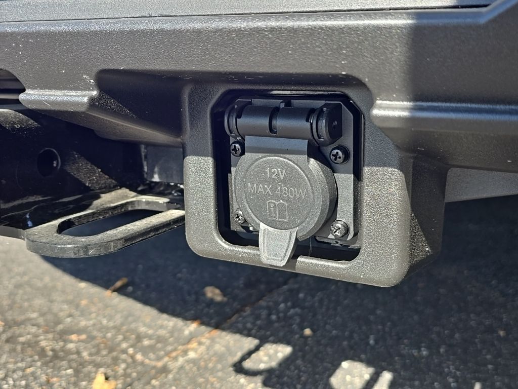 Thumbnail: 2026 Hyundai Santa Fe - 12